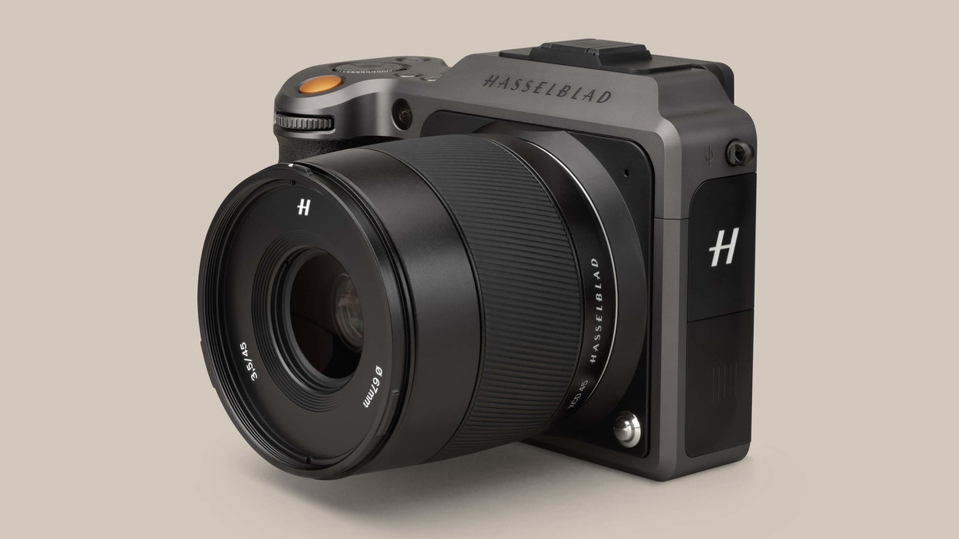 Hasselblad X1D II 50C firmware 1.2.0