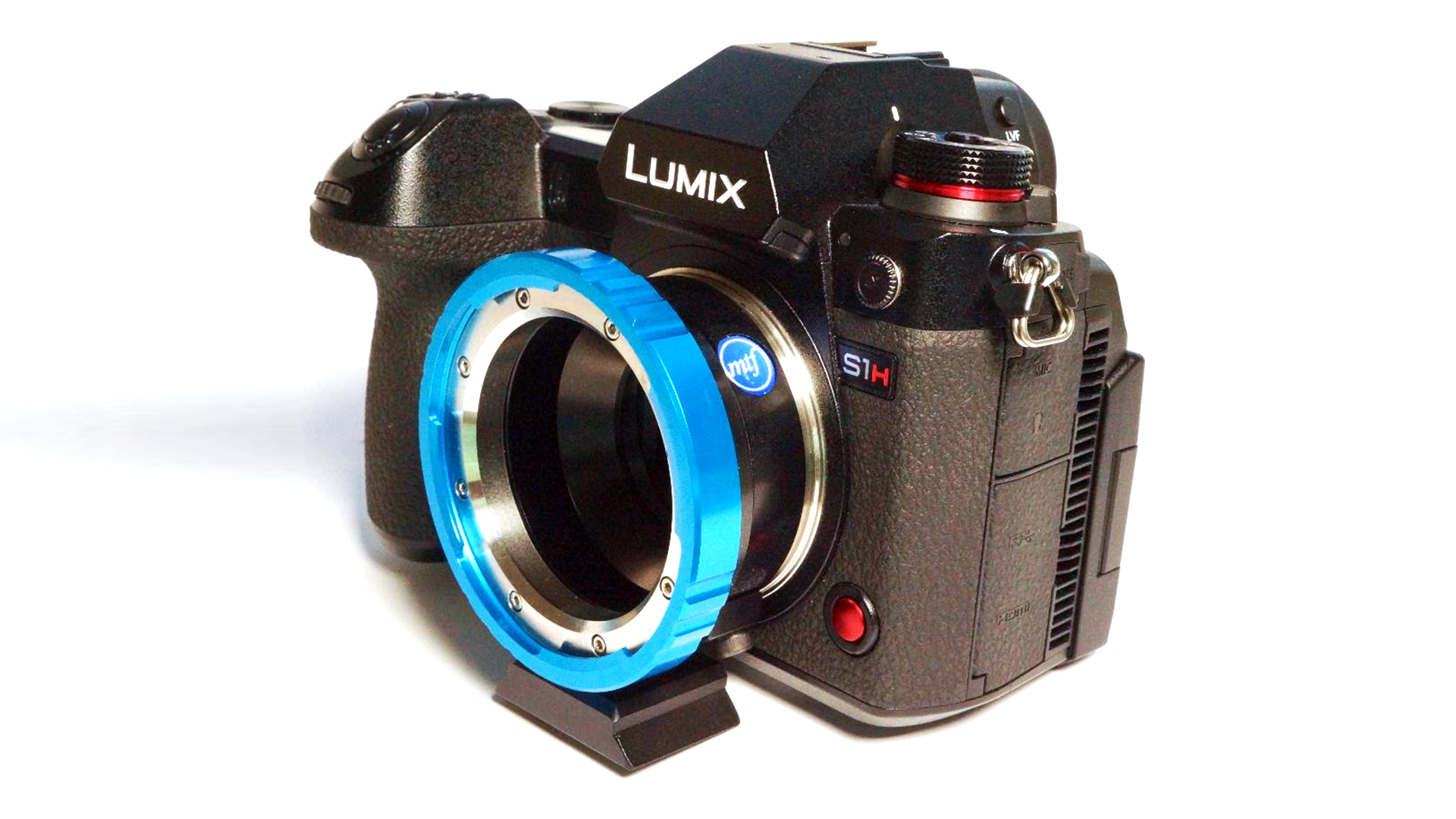 panasonic cinema lens