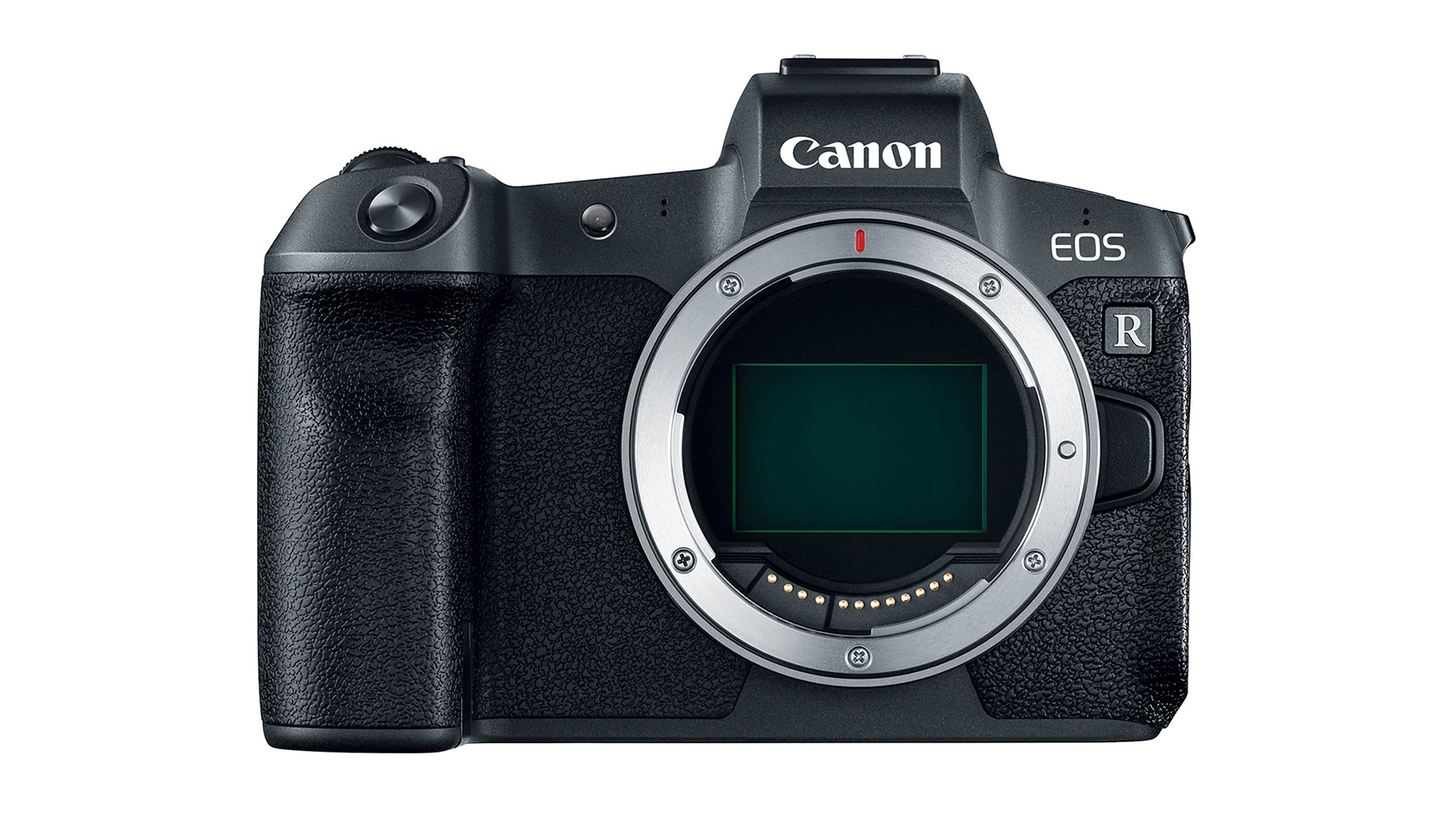  Canon's EOS R provoked a lot of debate over its sensor cropping when shooting video.