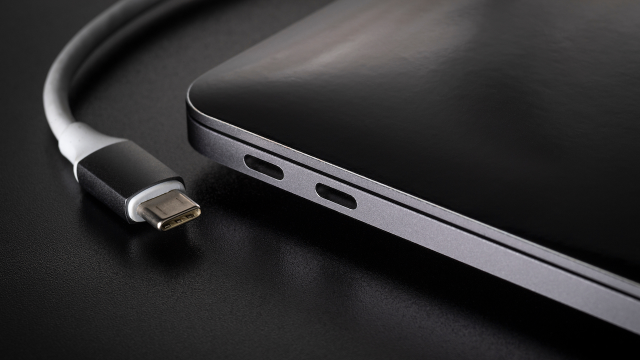 Surprise unveiling USB 4.0, and it rivals Thunderbolt 3 speeds