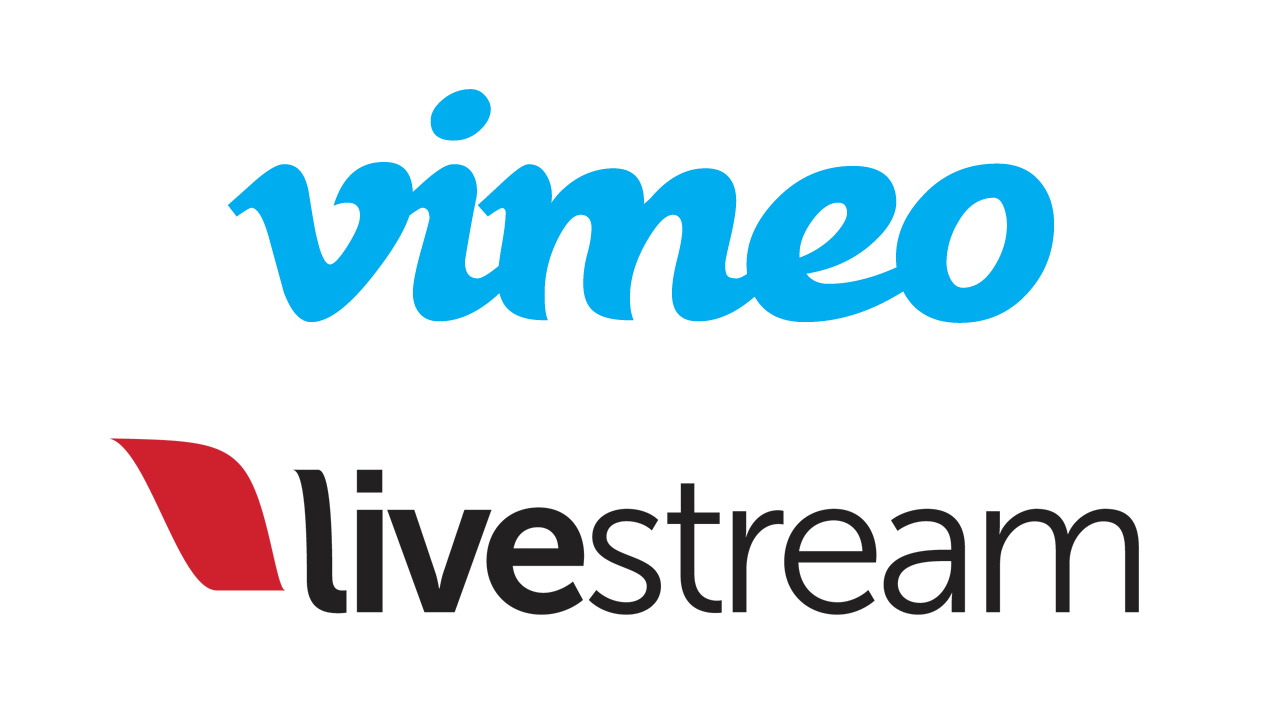 Vimeo acquires Livestream.