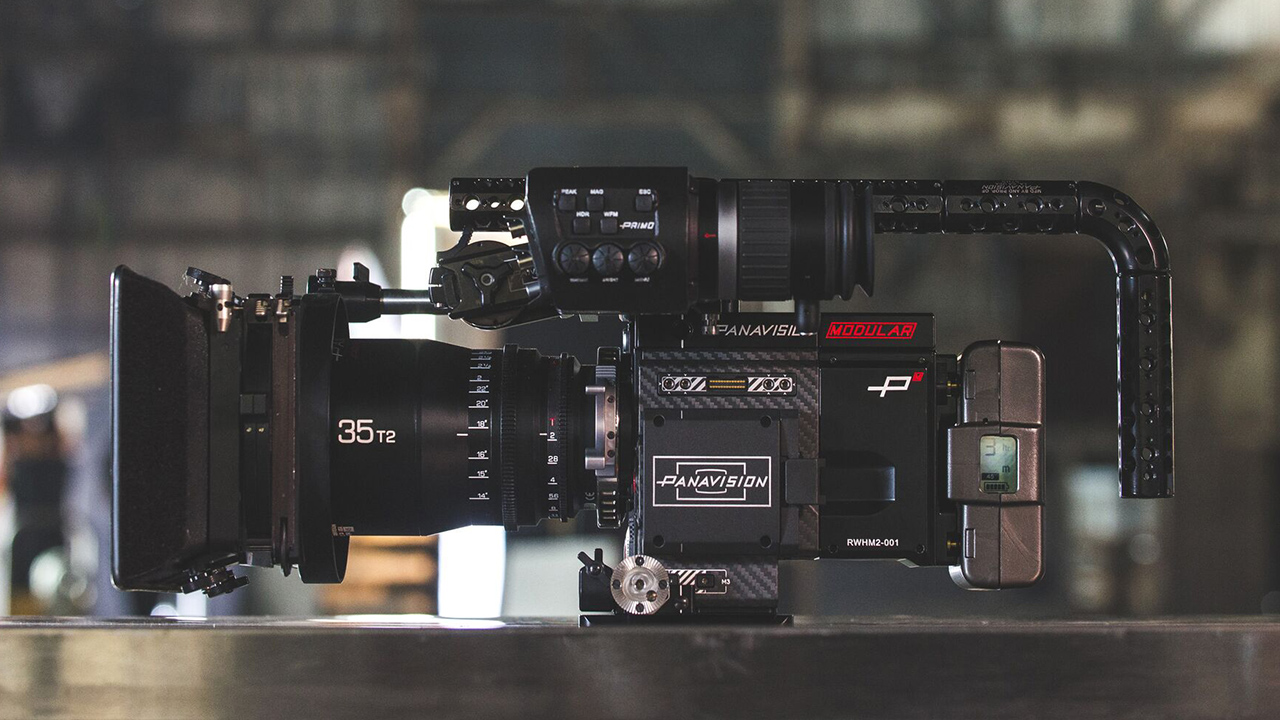 panavision dxl2 for sale