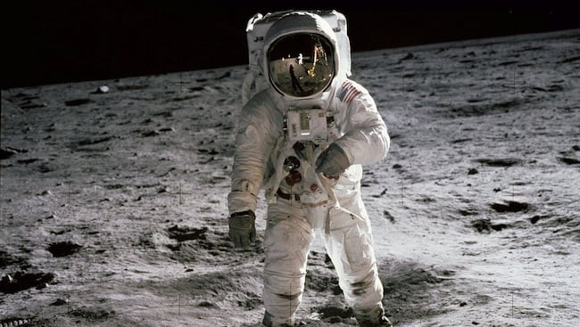 Why the Moon landing was not a hoax