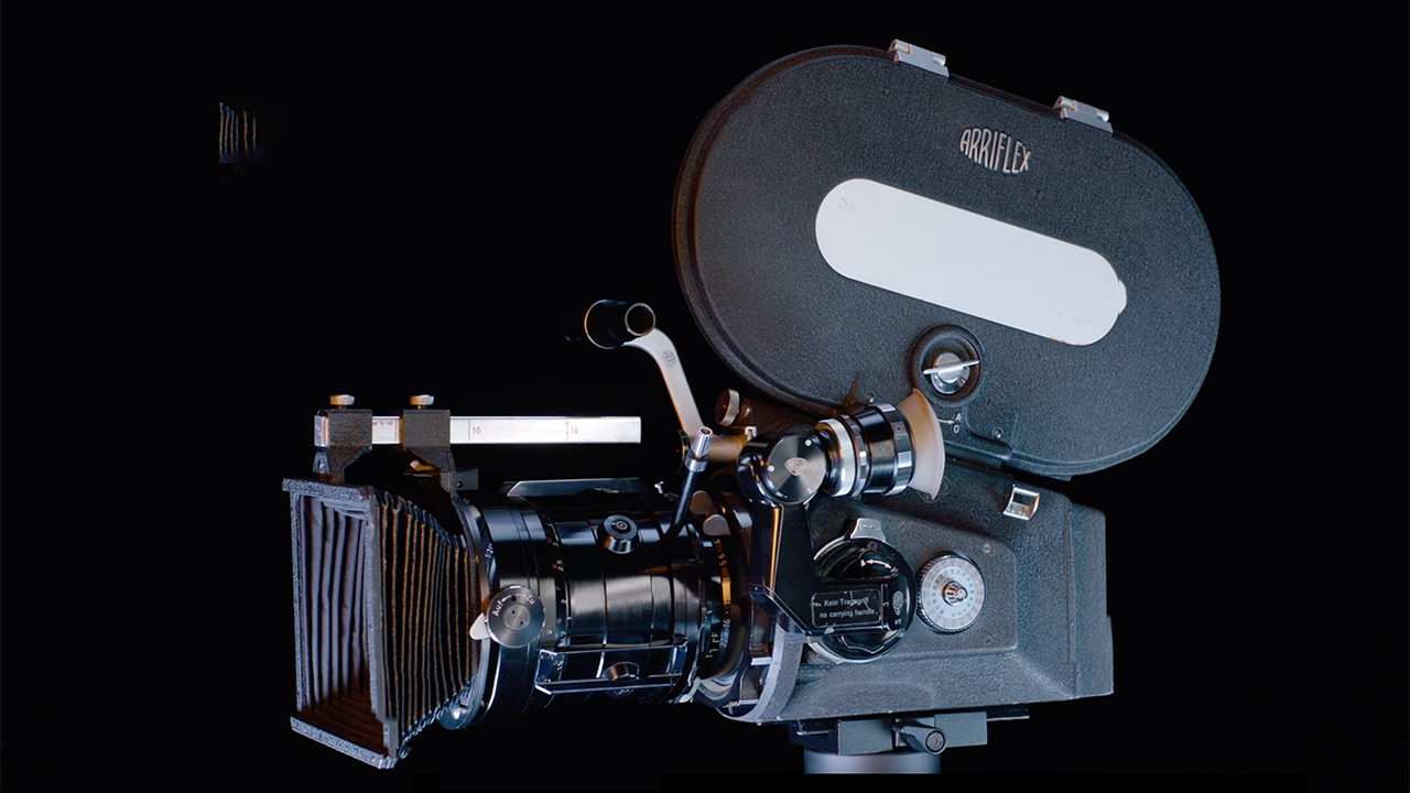 The Cost Of Shooting A Feature On Super 8mm Film