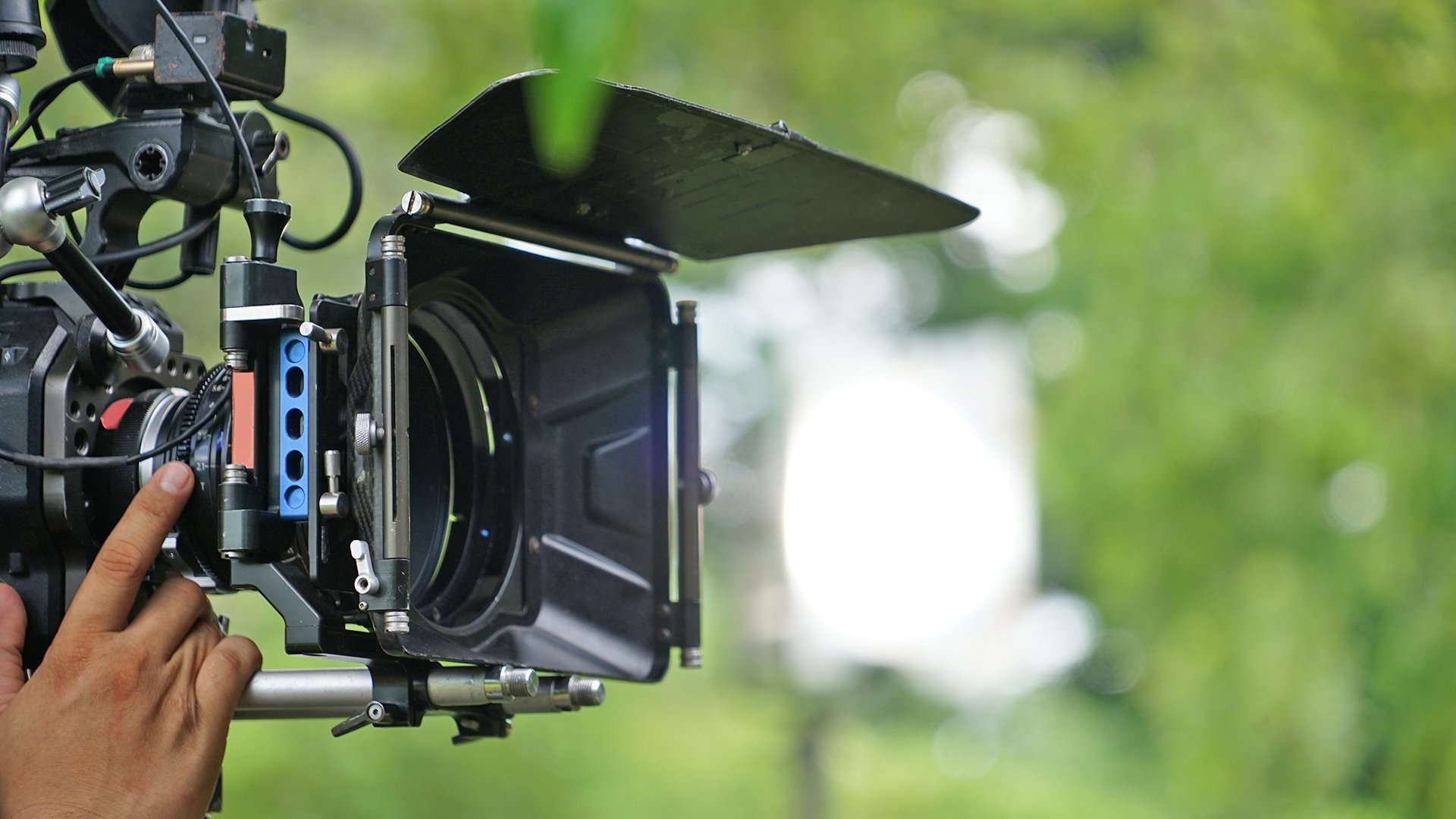 Do you really need a matte box?