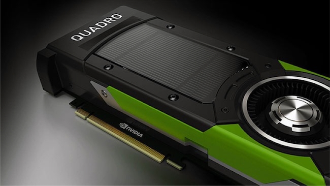 The fastest GPU ever: the new Pascal-based P6000