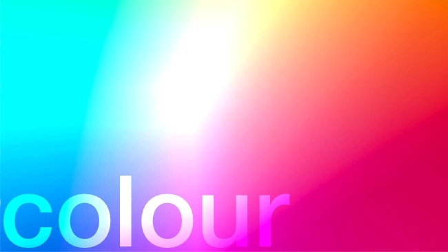 Colour