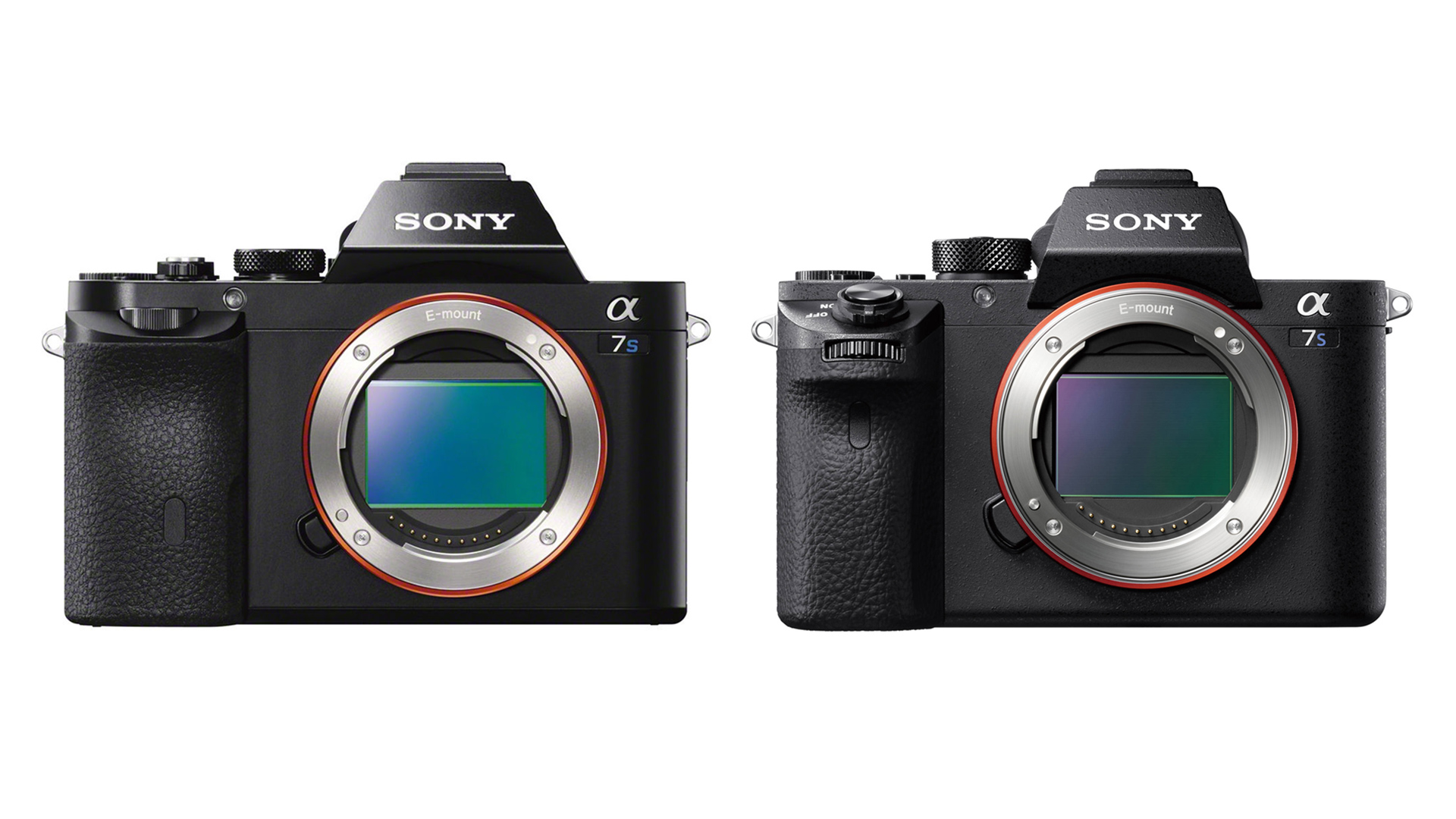 Spot the difference. The A7S II offers some big new features over its predecessor, but you can still do very effective work with the Mk. 1