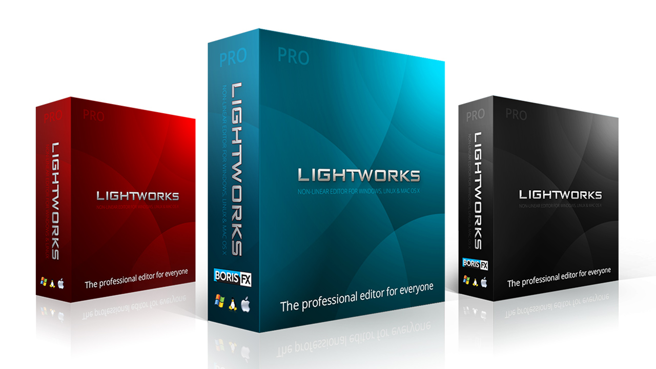 Lightworks