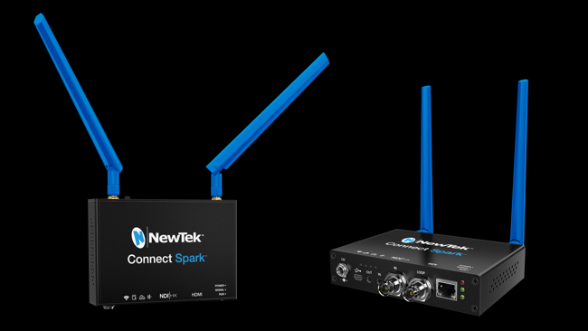 ndi wireless camera