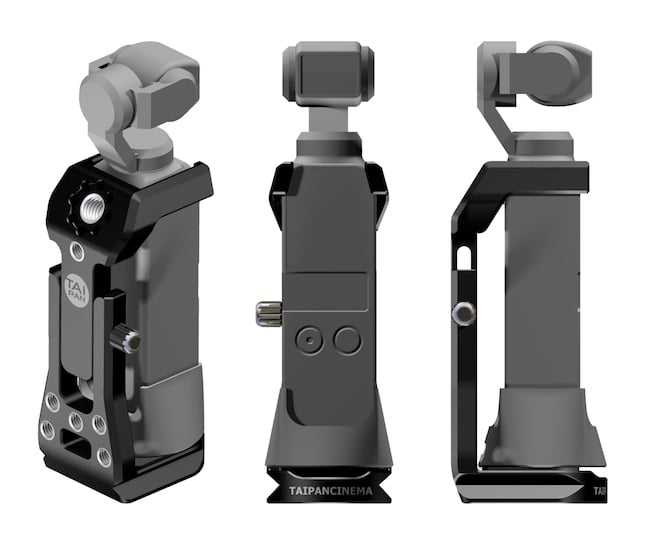 DJI Osmo Pocket Gimbal