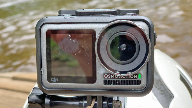 Gopro hero 9 osmo action online