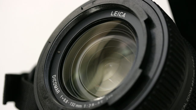 panasonic ux90 review