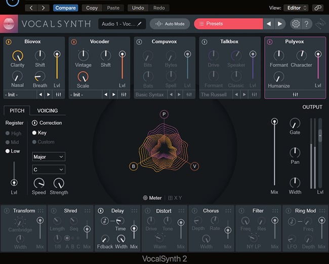 Vocal synth vst Vocal synth vst