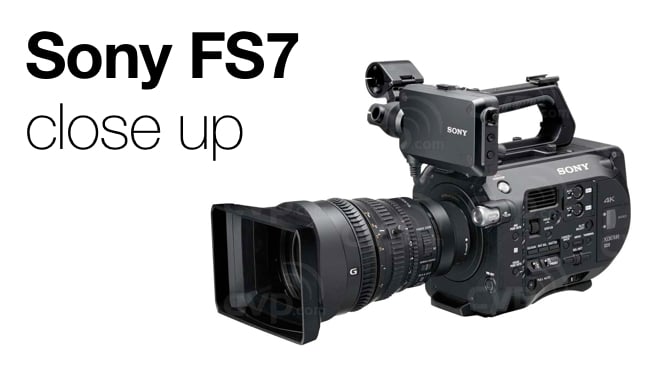 fs7 nd filter