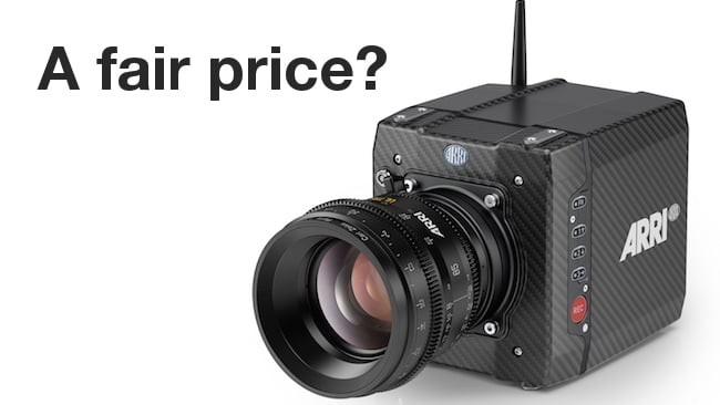 cheap alexa camera