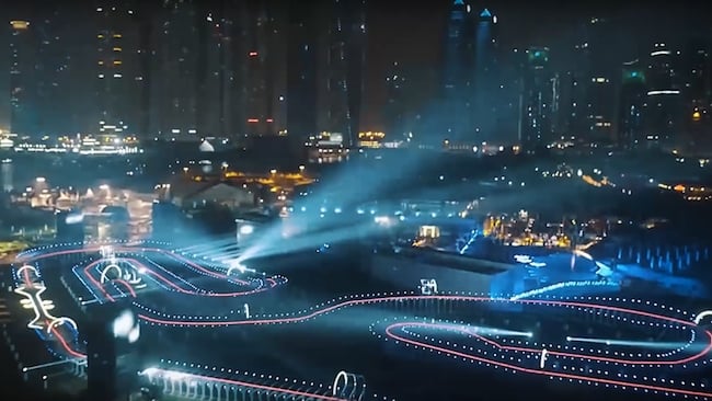 World deals drone prix