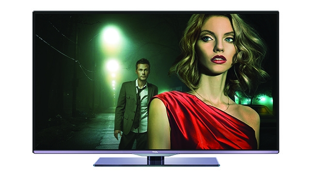 Buy Wholesale China Ultra Clear The Latest Thin Screen Large Screen 50 Inch  High-definition Television 50 Inch Hd Streaming Television & Led Tv Smart  Tvs High-definition Television at USD 185