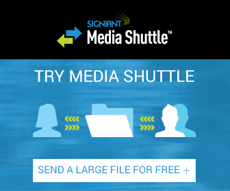 signiant media shuttle vs