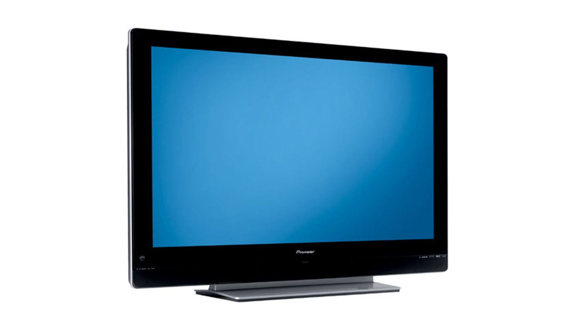 gas plasma display screens brands