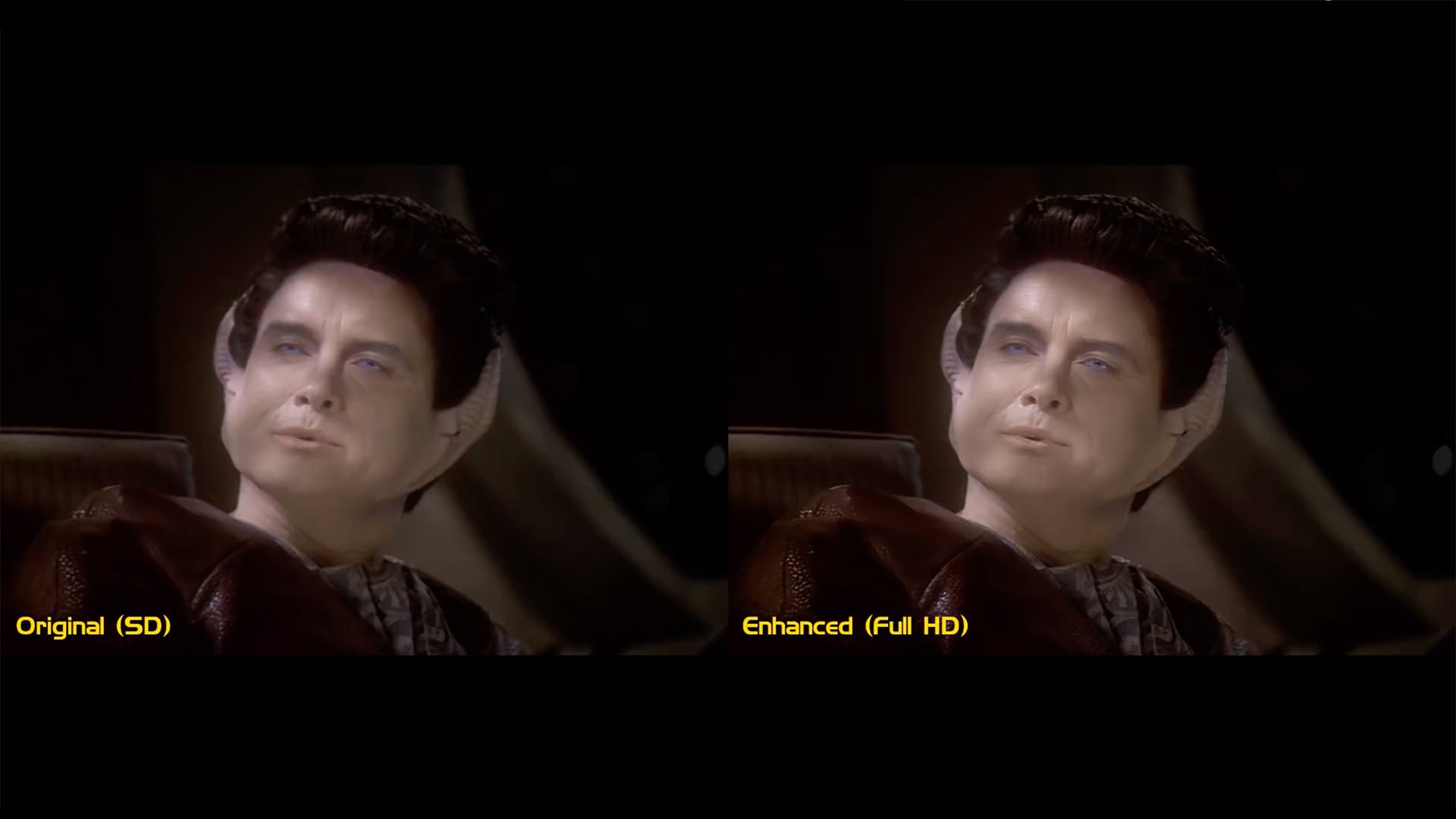 DS9 HD restoration.