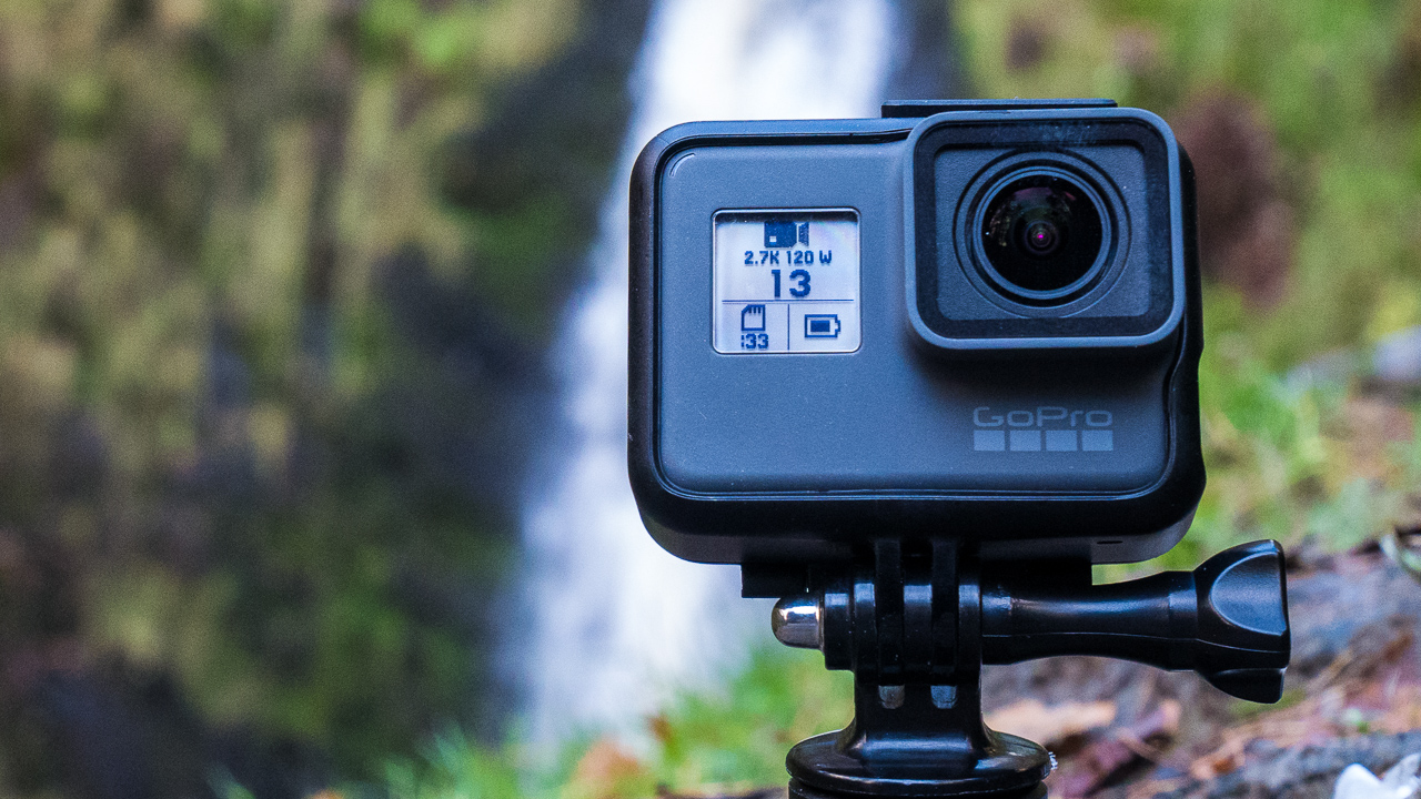 GoPro Hero 6: still the best action camera money can buy?