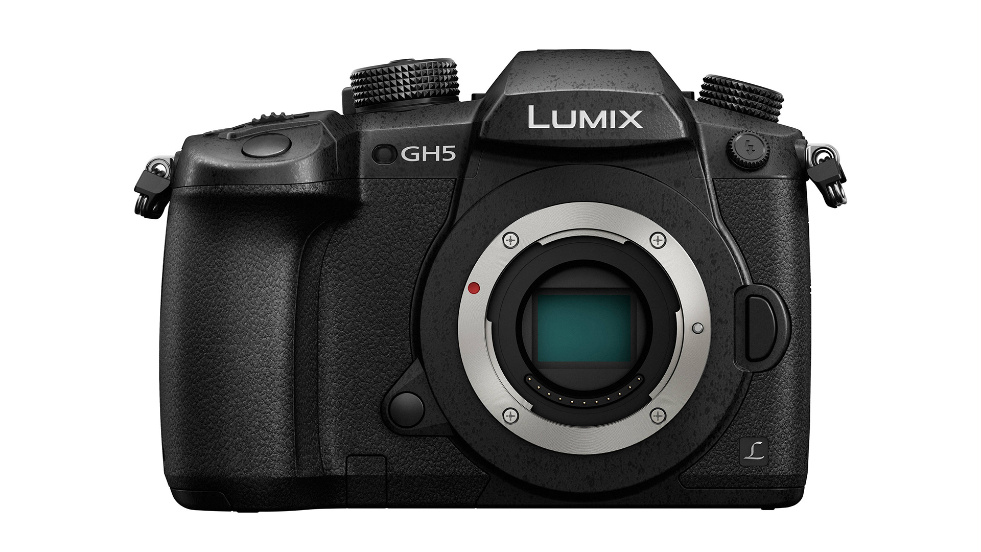 Panasonic GH5