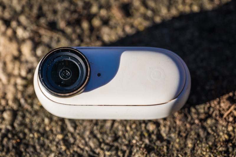 Insta360 GO 2 review