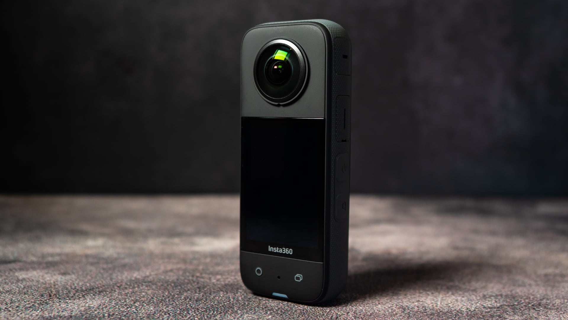 Insta360 X3 Action Camera, Camera Insta 360 One X3