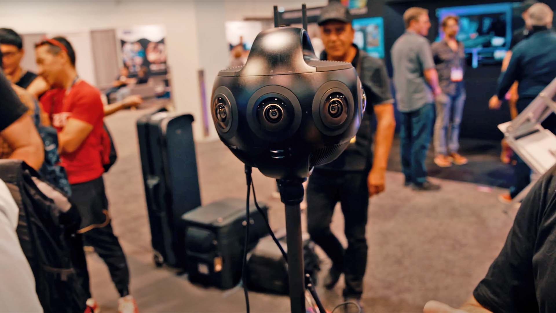 Which 360 Camera Should You Buy In 2022? 