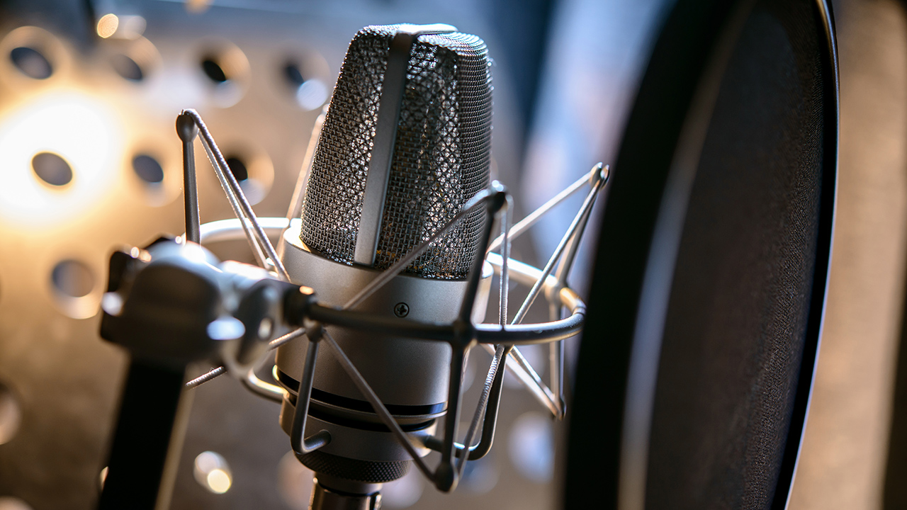 Even professionals make common, avoidable mistakes when it comes to sound recording. Image: