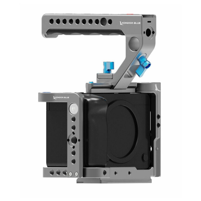 Kondor Blue Cage for Sony FX3