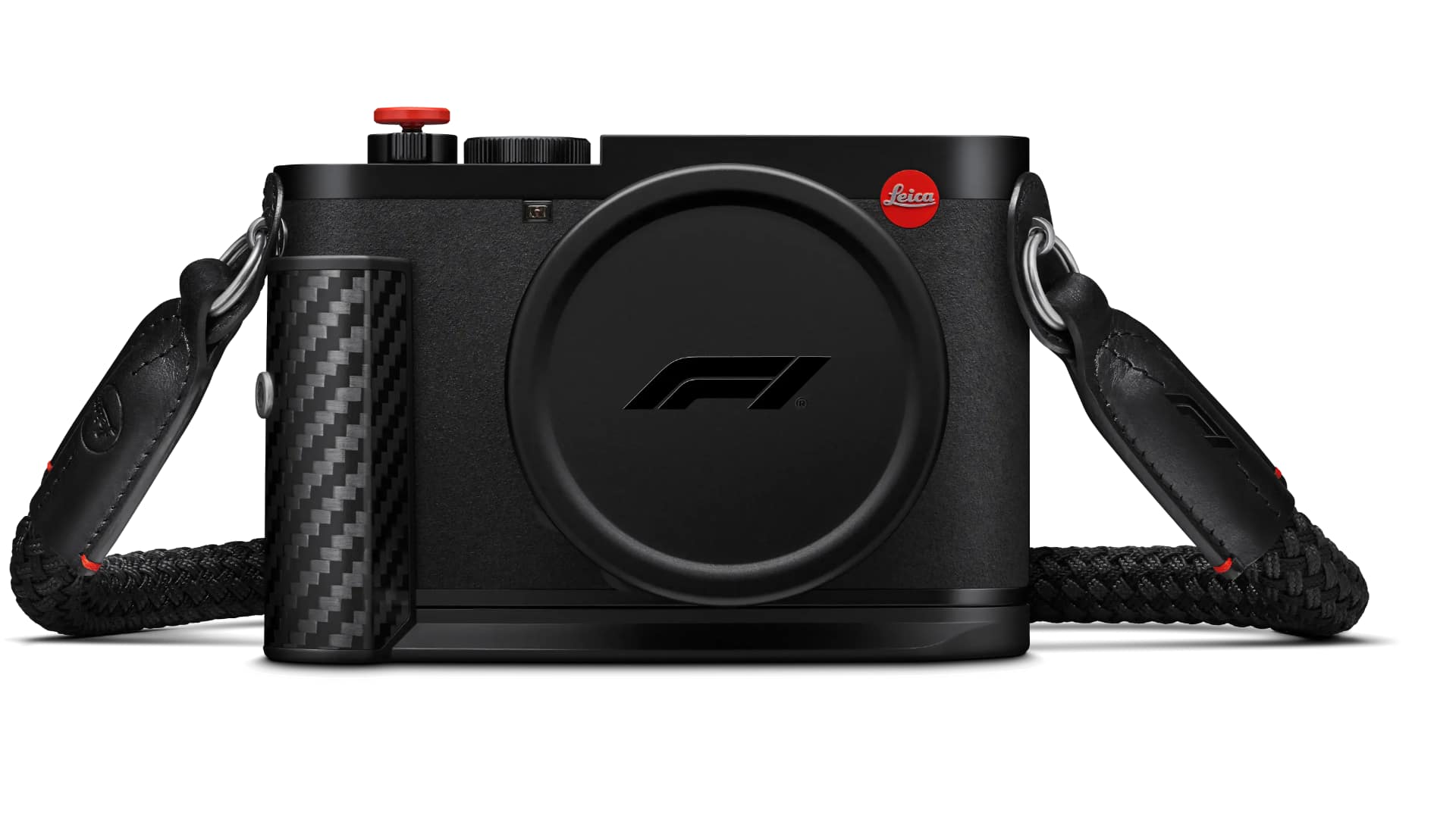 Leica Q3 43 Formula 1 Edition: price and specs