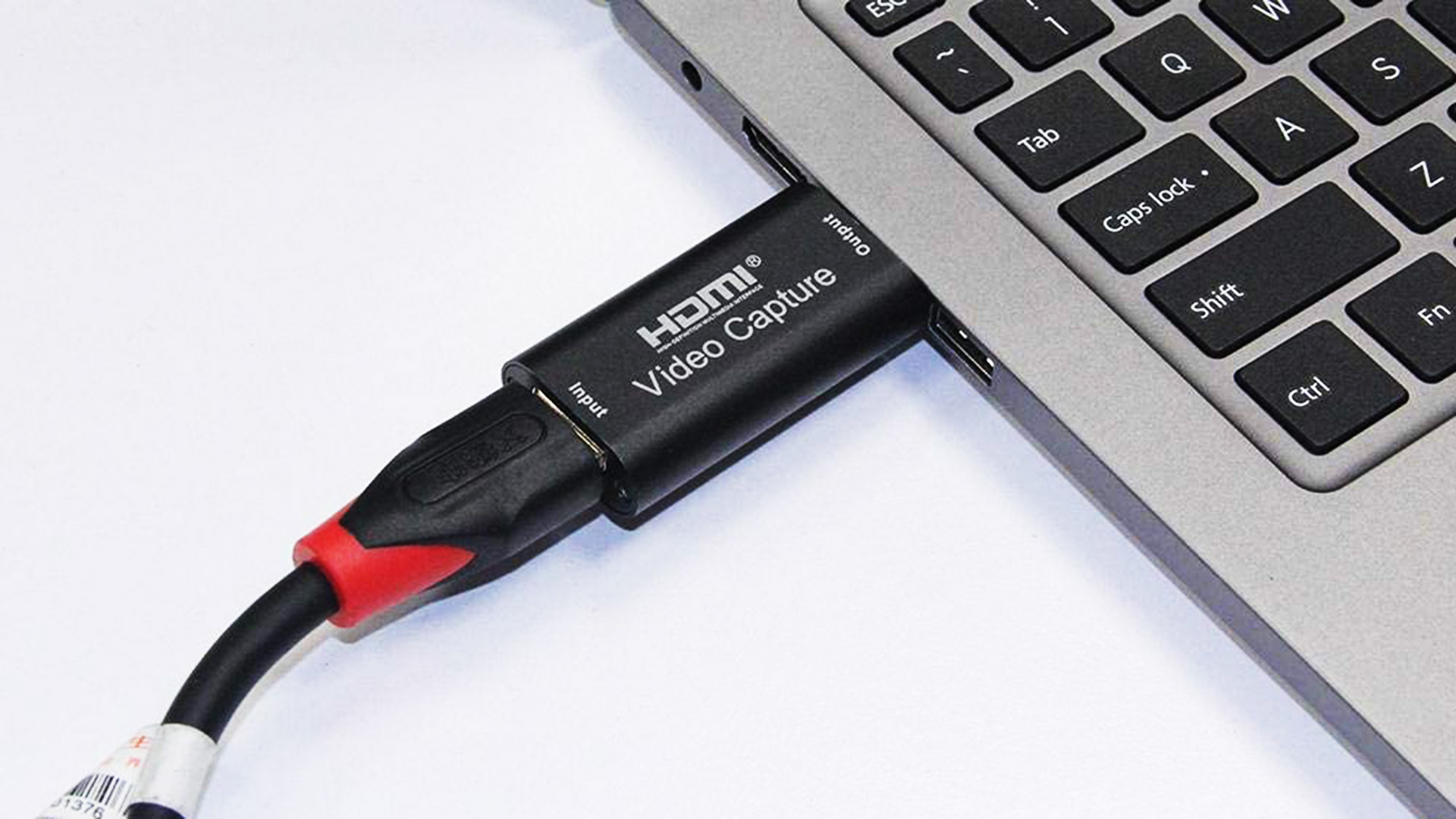The Lightcolor HDMI to USB adaptor. Image: Amazon.com.