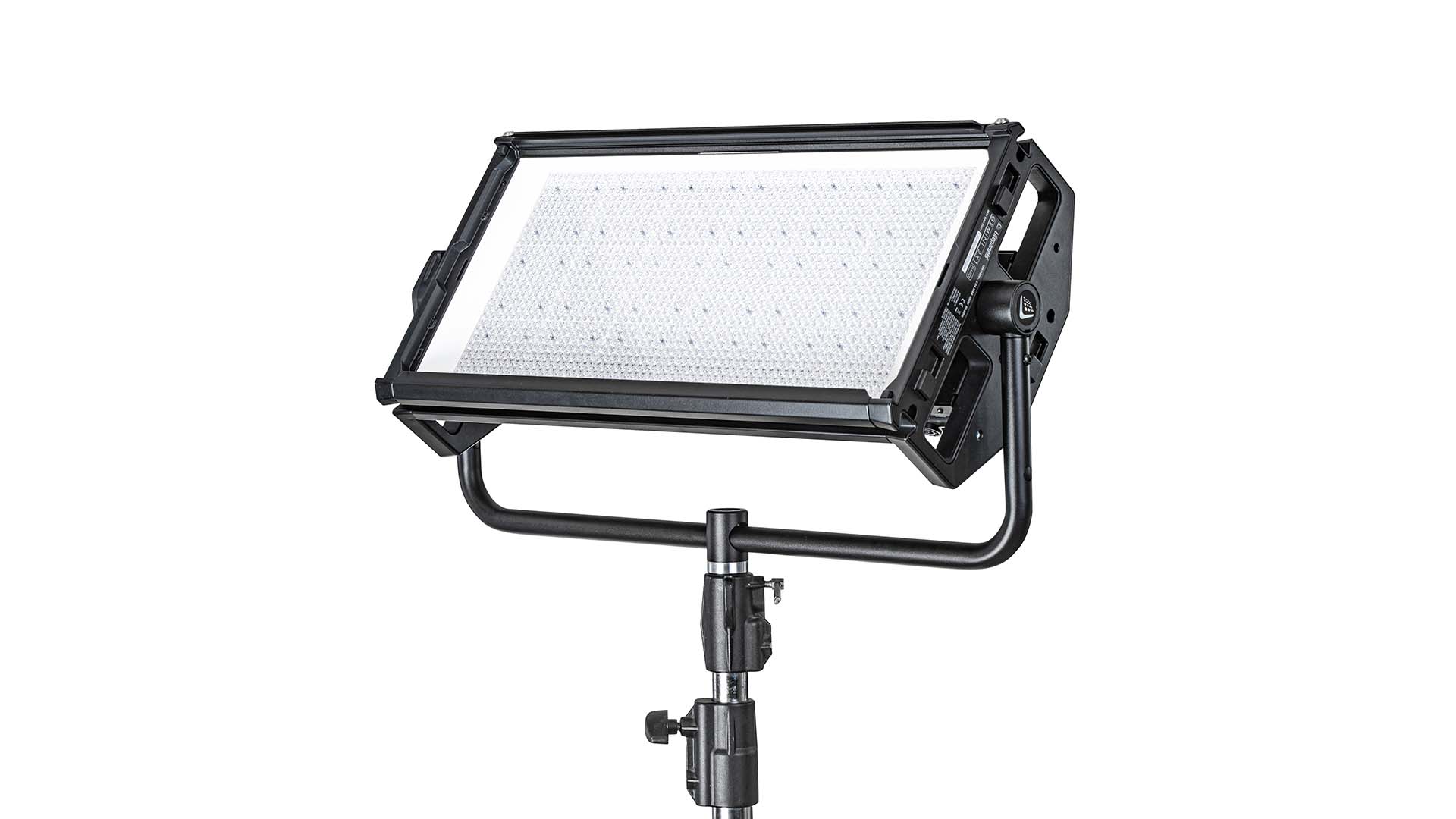 Litepanels Gemini 2x1 Hard.