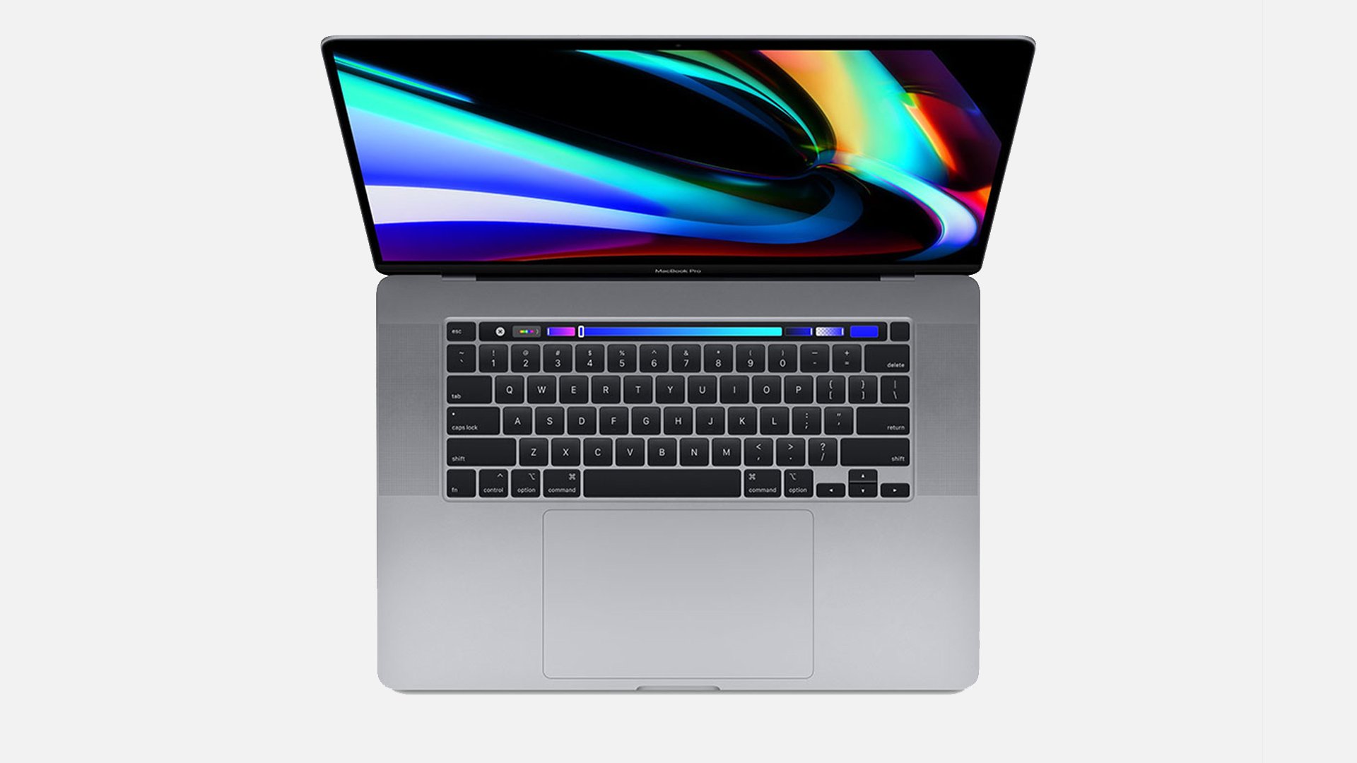 Apple MacBook Pro 16-inch