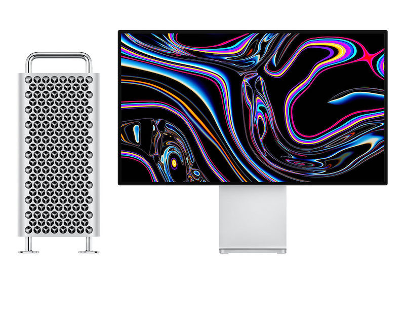 2019 Mac Pro.