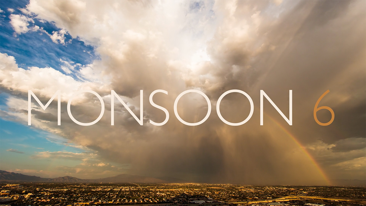 Monsoon 6 by Oliver Olbinski.
