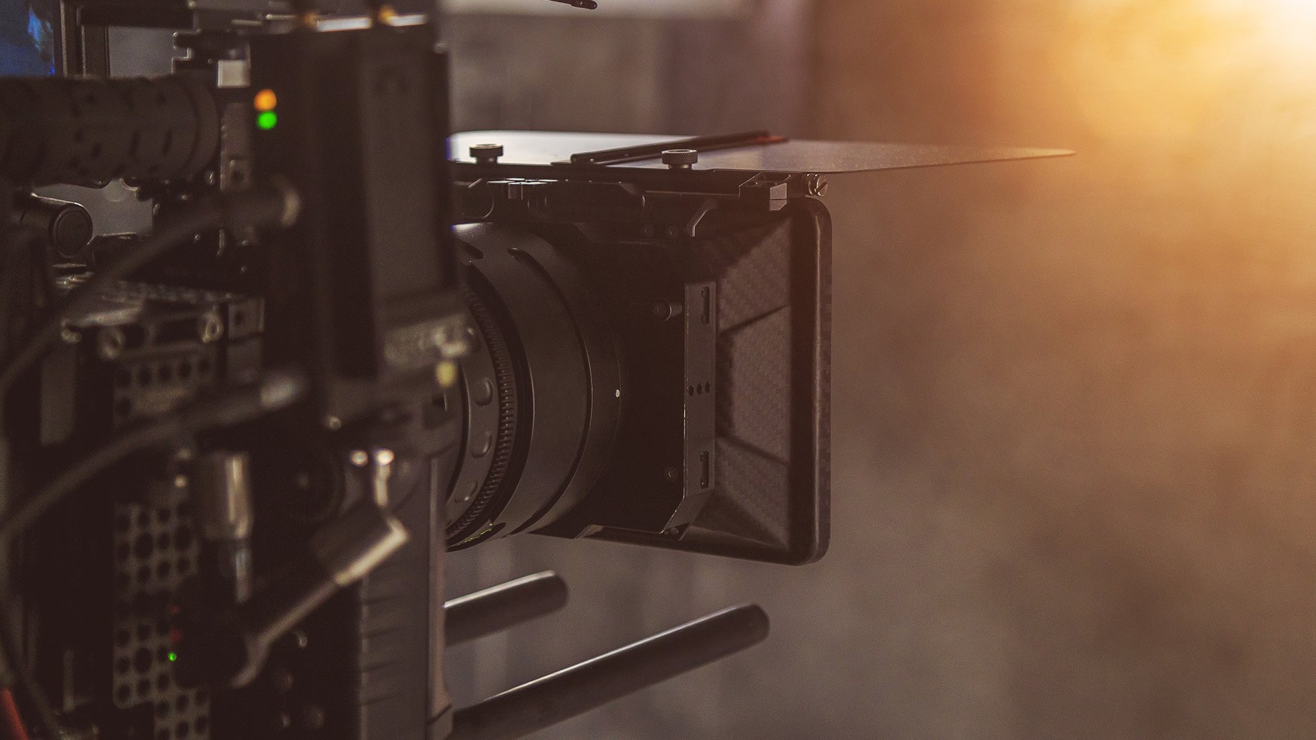This is not the camera in question. Image: Shutterstock.