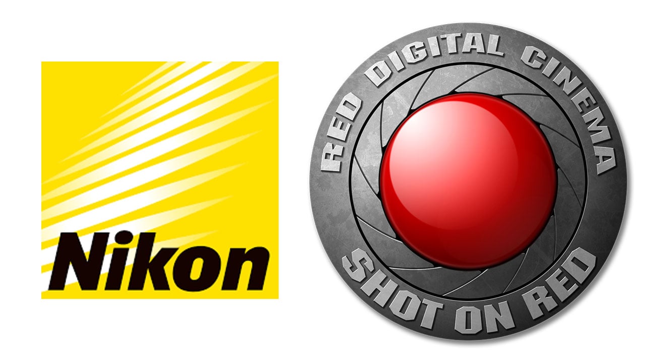 Nikon's takeover of RED wasn't on our 2024 bingo card!