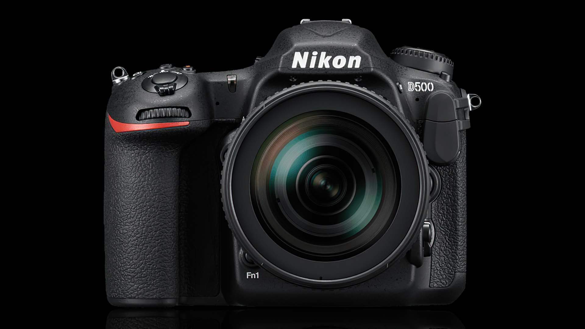 Nikon Japan discontinues the D500