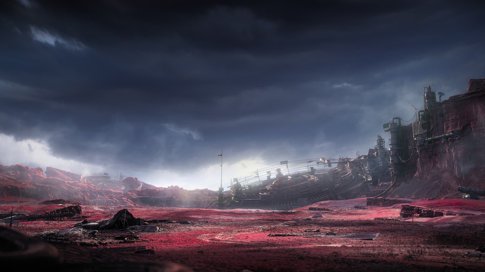 Nuke 17 adds some powerful new features for VFX