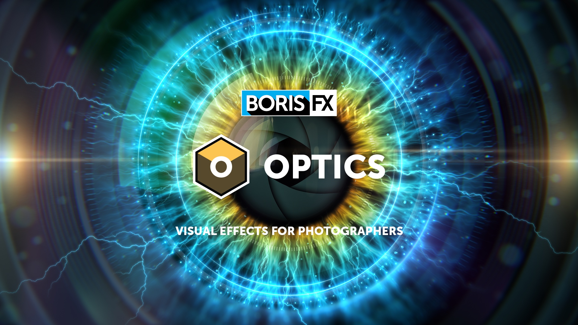 Boris FC Optics