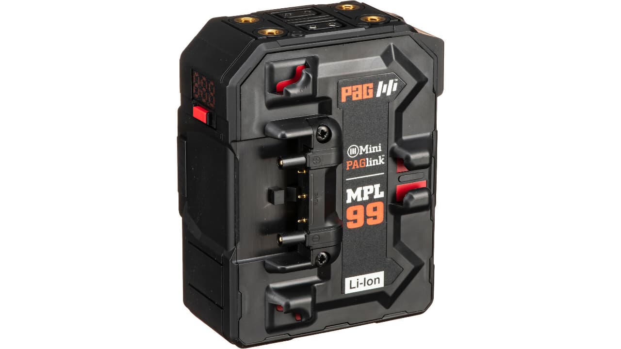 Retailers such as CVP and B&H still have units like this in stock, but it won't be for long...