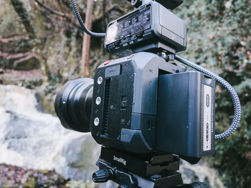 panasonic bhg1