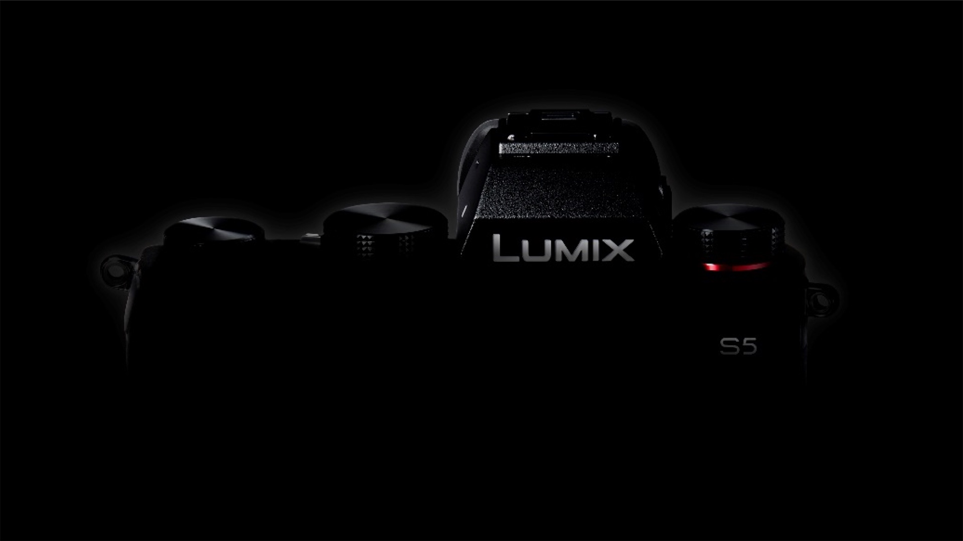 The Panasonic S5 announced: A mysterious new full-frame camera