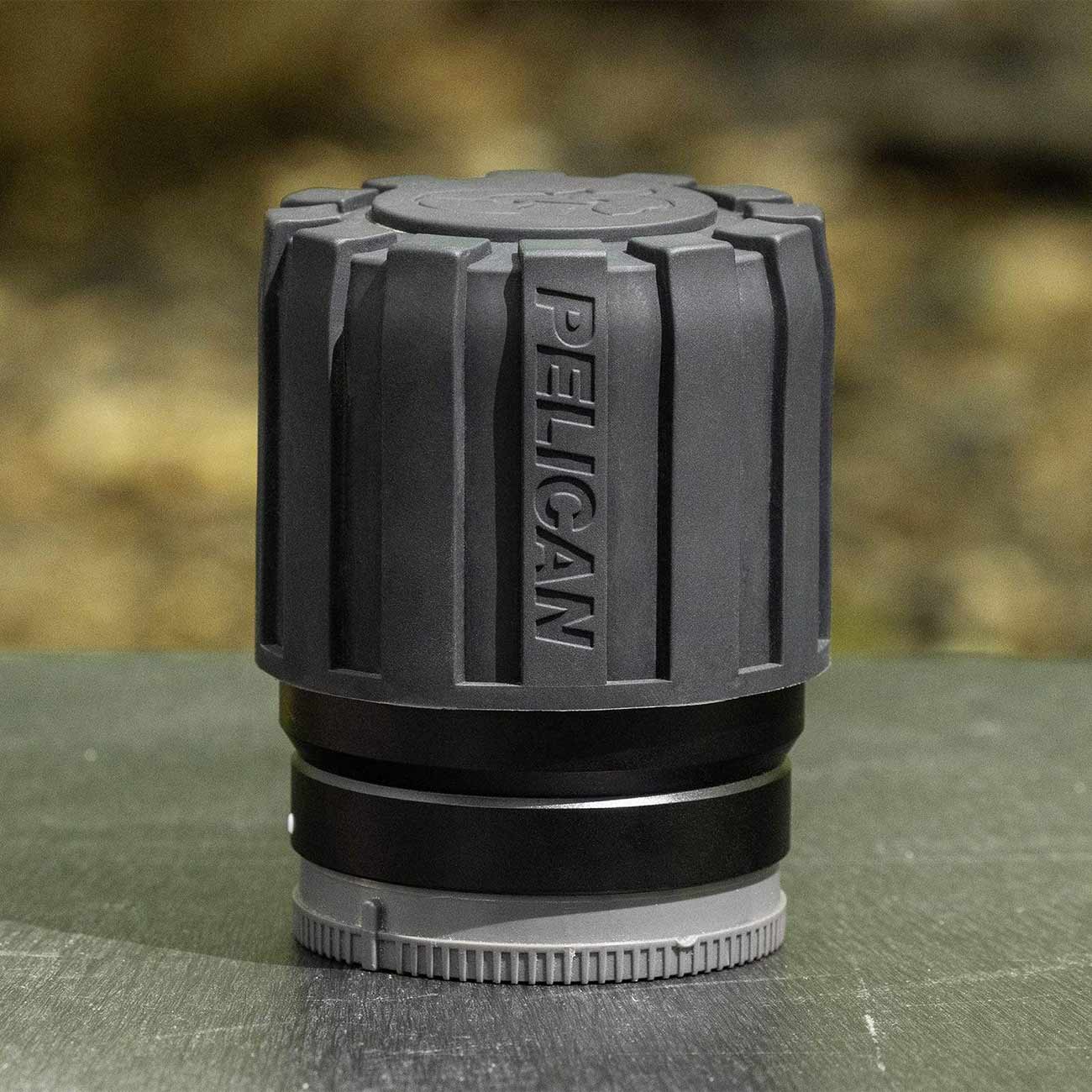 Pelican Outdoor Silicon lens cover