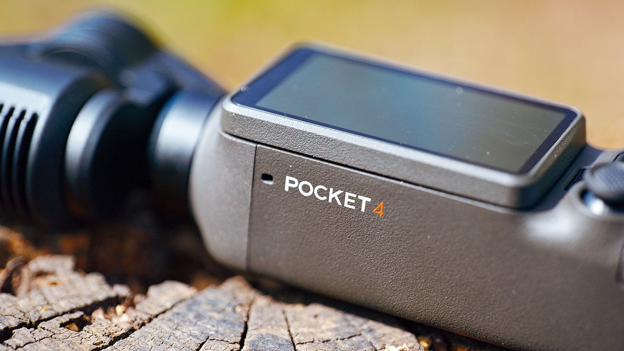 Does the DJI Pocket 4 offer enough of an upgrade over the Pocket 3?