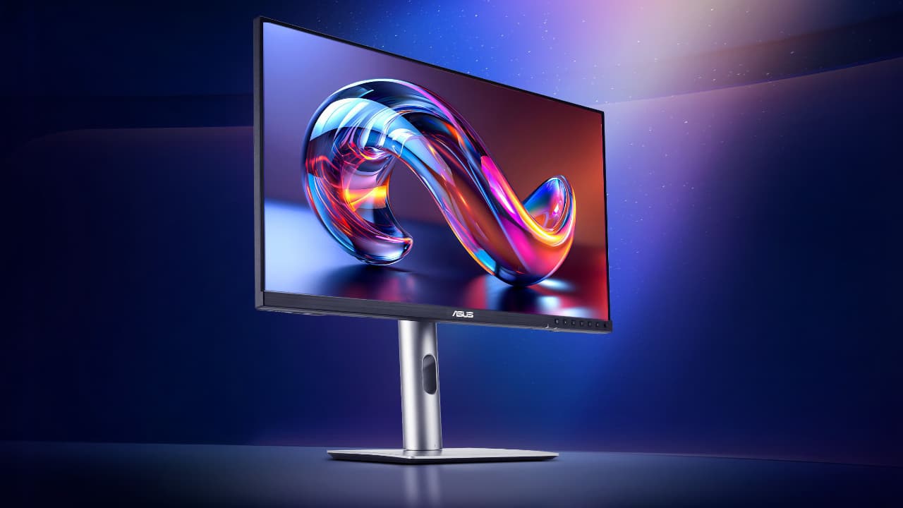 The new ASUS ProArt PA32QCV now has confirmed release period and pricing