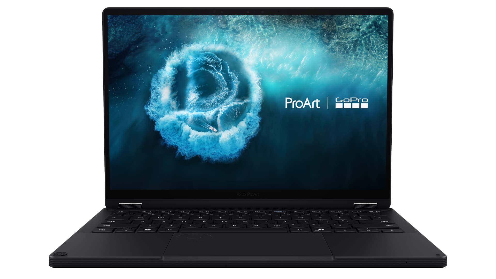 Available in Standard and GoPro editions, the P13 should be available late Q1 / early Q2 2026